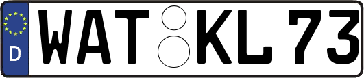 WAT-KL73