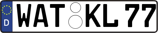 WAT-KL77