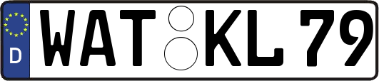 WAT-KL79