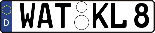 WAT-KL8