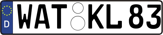 WAT-KL83