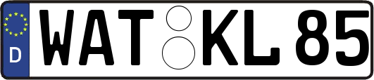 WAT-KL85