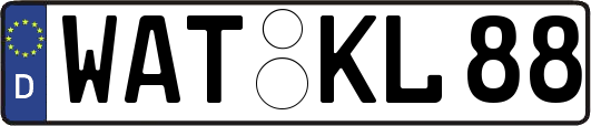 WAT-KL88