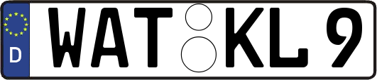 WAT-KL9