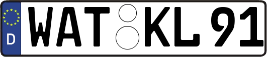 WAT-KL91