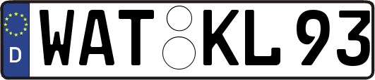WAT-KL93