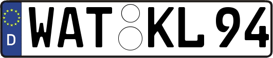 WAT-KL94