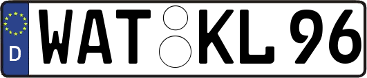 WAT-KL96