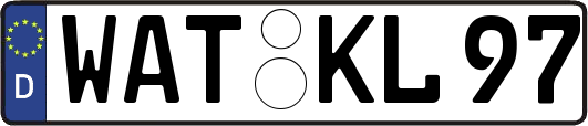 WAT-KL97