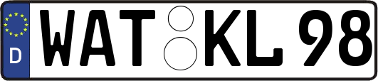 WAT-KL98