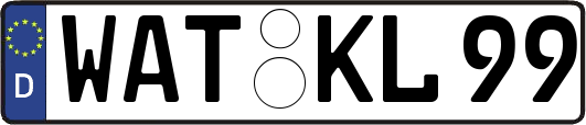 WAT-KL99