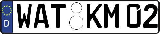 WAT-KM02