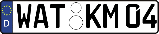 WAT-KM04