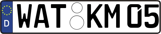 WAT-KM05