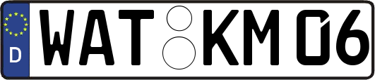 WAT-KM06