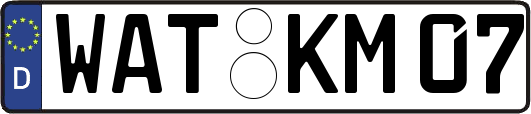 WAT-KM07