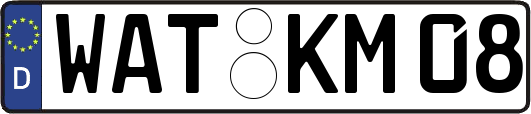 WAT-KM08