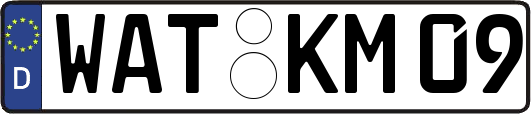 WAT-KM09