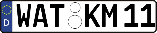 WAT-KM11