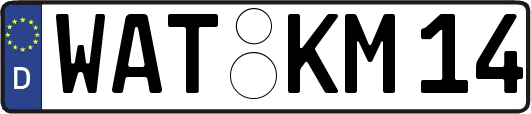 WAT-KM14