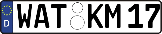 WAT-KM17