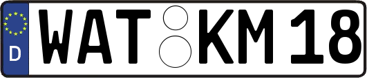 WAT-KM18