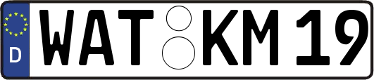 WAT-KM19
