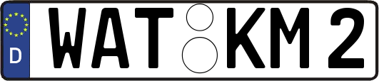 WAT-KM2