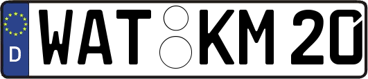 WAT-KM20