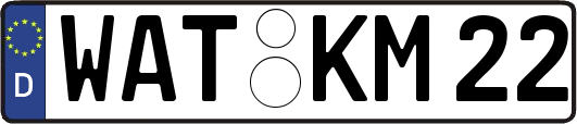 WAT-KM22
