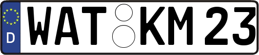 WAT-KM23
