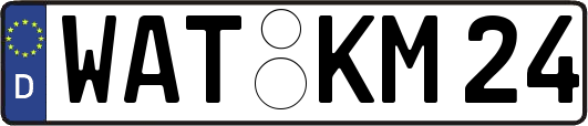 WAT-KM24