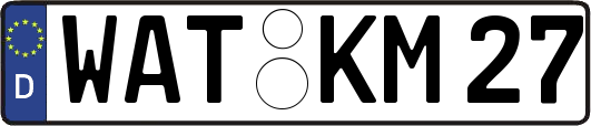 WAT-KM27