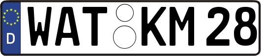 WAT-KM28