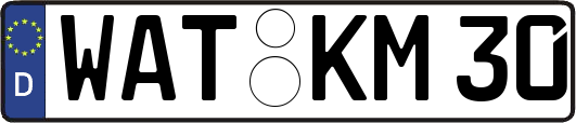 WAT-KM30