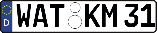 WAT-KM31