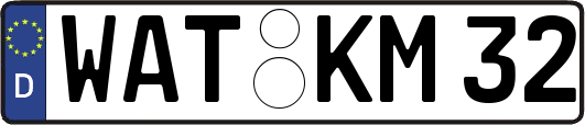 WAT-KM32