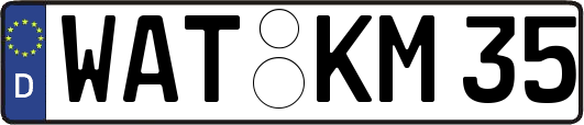 WAT-KM35