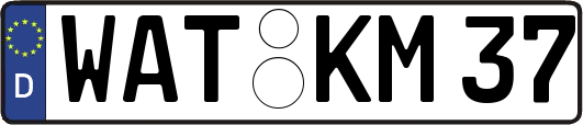 WAT-KM37