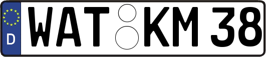 WAT-KM38