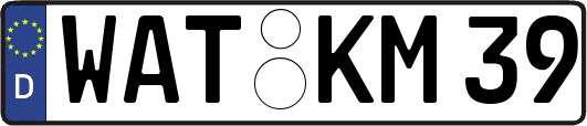 WAT-KM39