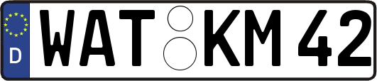 WAT-KM42