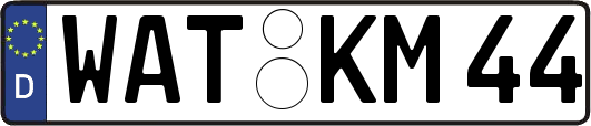 WAT-KM44