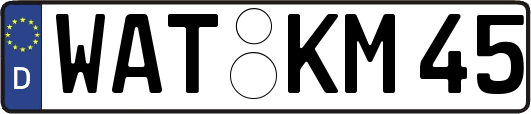 WAT-KM45