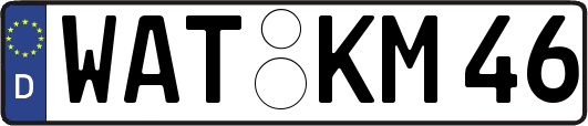 WAT-KM46