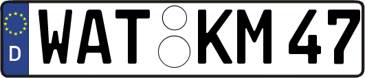 WAT-KM47