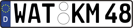 WAT-KM48