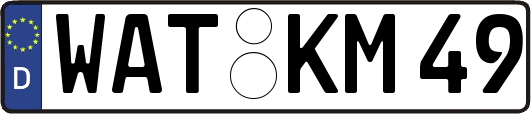 WAT-KM49