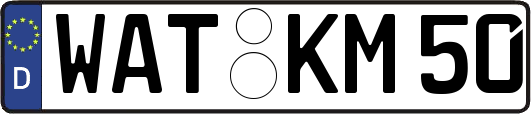WAT-KM50