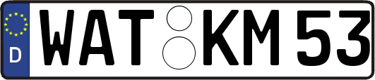 WAT-KM53